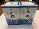 牛欄山二鍋頭 珍品二十 清香型 高度白酒 52度 450ml*6瓶 整箱裝 52度 450mL 6瓶 曬單實拍圖