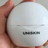優(yōu)時(shí)顏（UNISKIN）[王楚欽同款]第3代微笑眼霜18g真空版淡紋緊致抗皺提亮情人節(jié)禮物 曬單實(shí)拍圖
