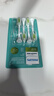 飛利浦（PHILIPS）電動牙刷頭HX2035/02 亮白系列鎮(zhèn)店款 柔和亮白刷頭5支裝 柔力系列 適配HX2471/HX2431/HX24全系列 曬單實(shí)拍圖