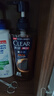 清揚（CLEAR）男士去屑洗發(fā)水清爽控油型500g  京東直送 曬單實拍圖