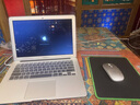 Apple蘋(píng)果 MacBook Air/Pro 二手蘋(píng)果筆記本電腦 超薄商務(wù)辦公 設(shè)計(jì)剪輯 學(xué)生游戲 蘋(píng)果筆記本電腦 辦公家用推薦95新13寸輕薄丨i5-8G-512G 曬單實(shí)拍圖