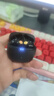 iKF Find Air第5代真無(wú)線(xiàn)藍牙耳機半入耳式ENC通話(huà)降噪超長(cháng)續航運動(dòng)跑步音樂(lè )游戲網(wǎng)課學(xué)生雅典黑 曬單實(shí)拍圖