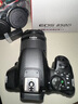 佳能EOS 750D 800D 77D 80D 90D 850D 760D 7D2半畫幅數(shù)碼單反相機(jī) 佳能850D+18-55標(biāo)準(zhǔn)鏡頭 原裝配件套餐 曬單實(shí)拍圖