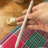 倍思電容筆iPad觸控筆【2025升級(jí)】適用25年iPad Pro/Air/Mini/iPad11平板觸屏手寫筆Applepencil二代 曬單實(shí)拍圖