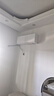 海爾（Haier）小紅花套系 凈省電1.5匹掛機(jī)臥室節(jié)能壁掛式空調(diào) KFR-35GW/E1-1家電國(guó)家補(bǔ)貼20%以舊換新 曬單實(shí)拍圖
