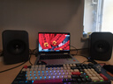 KEF LSX II LT 輕奢版無(wú)線HiFi電腦音響藍(lán)牙2.0立體聲桌面有源音箱發(fā)燒級(jí)高保真家用電視揚(yáng)聲器套裝 LSX II LT輕奢版炭黑 曬單實(shí)拍圖