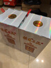 桂林三花酒 洞藏10 米香型白酒 廣西特產(chǎn)節(jié)日送禮商務(wù)迎賓高端白酒 52度 500mL 1瓶 【1瓶裝】 曬單實(shí)拍圖