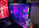 淮洋易通14600KF RTX4060TI 5070 TI 5060TI整機(jī) 黑悟空 3A游戲直播 設(shè)計(jì) AI 臺(tái)式機(jī)電腦主機(jī) 配置二 丨14600KF+RTX5060 曬單實(shí)拍圖