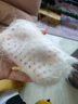 兼至貓毛清理器寵物噴霧按摩梳貓梳狗毛清理器狗狗梳子貓咪去浮毛神器 【黃色】寵物按摩噴霧毛刷 曬單實(shí)拍圖