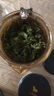 八馬茶業(yè)烏龍茶 安溪鐵觀音 清香型一級500g 罐裝茶葉 非遺傳承技藝 曬單實拍圖