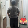 全棉時代【丁禹兮推薦】25年新款女士T恤涼感水光棉簡約百搭 曬單實拍圖