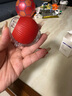 HELLOJOY狗狗玩具耐咬球自動逗狗神器自嗨解悶寵物電動小狗智能彈力遛狗球 曬單實拍圖