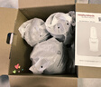 摩飛電器（Morphyrichards） 輕食破壁機家用研磨機多功能料理機榨汁機嬰兒輔食機小型刨冰機 MR9501 輕奢藍（攪拌+榨汁機+研磨+破壁） 曬單實拍圖