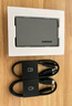 三星（SAMSUNG）1TB Type-c USB 3.2 移動固態(tài)硬盤 T9星際灰|京東限定  NVMe讀速2000MB/s 手機(jī)直連筆記本外接  曬單實(shí)拍圖