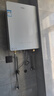 海爾（Haier）燃氣熱水器【國補換新立減15%】16升天然氣家用水伺服恒溫五段微火七重凈水洗下置風機密閉靜音KE5 16L 【KE5】爆款靜音超高性價比 曬單實拍圖