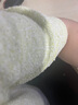 麥檬MM商場同款23早秋新款棉質(zhì)琉璃綠圓領(lǐng)修身顯瘦T恤女5E7131341 琉璃綠 S 曬單實(shí)拍圖