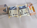 鮮窩窩 吸汁蕎麥面藕500g 0脂速食涼拌菜面藕 涼皮火鍋食材山東特產(chǎn)面筋 曬單實(shí)拍圖