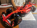 樂(lè)高 LEGO 42207 SF-24F1賽車機(jī)械組樂(lè)高積木玩具生日禮物 家居裝飾 曬單實(shí)拍圖