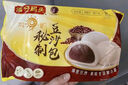 灣仔碼頭經(jīng)典鮮美豬肉小籠包300g12只早餐包子速食半成品食品面點 曬單實拍圖