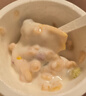 認養一杯酸奶混合180g*6杯水果燕麥片谷物酸奶早餐代餐整箱零食 曬單實(shí)拍圖