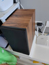 寶華韋?。˙&W）606 S3書(shū)架箱+MODEL M1/HOME AMP 雙聲道HIFI功放 高保真發(fā)燒級 家用音響音箱 家庭影院 606 S3+MODEL M1 曬單實(shí)拍圖