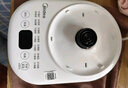 美的（Midea）養(yǎng)生壺 1.5L全自動(dòng)煮茶壺 24h預(yù)約燒水壺 12小時(shí)智能恒溫 11檔控溫電熱水壺 花茶壺煮茶器MK-Y12Q 曬單實(shí)拍圖