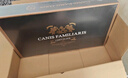 CANIS FAMILIARIS布多格 法國原瓶進口紅酒 騎士干紅葡萄酒 750ml*6支禮盒整箱裝 曬單實拍圖