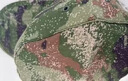若萸作訓帽迷彩帽戶(hù)外遮陽(yáng)帽軍迷用品叢林?zhù)喩嗝泵圆实巧矫?叢林星空【58】 曬單實(shí)拍圖