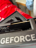 華碩（ASUS）TUF GeForce RTX 5060 O8G GAMING 電競游戲顯卡 曬單實拍圖