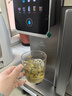 有逸（Unities）Uwater S5 Air即熱臺式凈飲機(jī)凈水器直飲7L水箱反滲透免安裝玻璃純水杯深空灰 政府補(bǔ)貼 曬單實(shí)拍圖