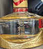 舍得【宴請(qǐng)送禮】舍得 敬相逢 杯酒歡 濃香型白酒 52度 500mL 1瓶 知音（金色版） 曬單實(shí)拍圖