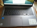 華碩（ASUS）華碩天選筆記本電腦便攜飛行堡壘游戲本輕薄高性能大學(xué)生商務(wù)辦公 華碩FX53-i7-32G1TB獨顯2G15英寸 標準套餐 曬單實(shí)拍圖