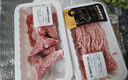 【240天黑豬】冰鮮黑豬肉餡(肥瘦比約3:7)350g 曬單實拍圖