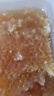 上鴣蜜匠 當(dāng)季現(xiàn)切蜂巢蜜蜂蜜成熟封蓋巢蜜大盒裝600克/盒 曬單實拍圖