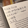 友來(lái)福陶瓷盤(pán)家用白瓷盤(pán)子8英寸中式餐盤(pán)菜盤(pán)酒店商用微波爐可用5只裝 曬單實(shí)拍圖