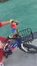 自行車風(fēng)車滑板車風(fēng)車兒童玩具嬰兒車車載旋轉(zhuǎn)小風(fēng)車卡通裝飾配件 六彩小風(fēng)車【送長(zhǎng)桿+短桿】 立體設(shè)計(jì)/轉(zhuǎn)到靈活 曬單實(shí)拍圖
