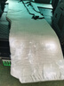 MKCAMP&杜邦適用方程豹5汽車載床墊露營(yíng)旅行便攜記憶棉睡覺床墊 非溫感記憶棉床墊【方程豹5】 曬單實(shí)拍圖