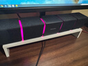 飛利浦（PHILIPS）SPA5600 藍(lán)牙音箱電腦音響游戲電競(jìng)音響桌面家用臺(tái)式長(zhǎng)條音箱 內(nèi)置麥克風(fēng) 曬單實(shí)拍圖