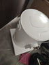 美的（Midea）儲水式電熱水器家用速熱大功率經(jīng)濟節(jié)能省電安全防電墻租房優(yōu)選性價比Y1國家補貼立減15%上門安裝 40L 2200W 速熱節(jié)能加長防電墻Y1 華凌系列店長推薦 曬單實拍圖