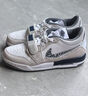 耐克（NIKE）Jordan官方耐克喬丹AJ312男子運(yùn)動(dòng)鞋秋季緩震低幫CD7069 124白/深藏青/淺灰/冷灰 42.5 曬單實(shí)拍圖
