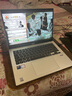 華碩無畏14 2025【國家補貼20%】全新二代酷睿Ultra5 2.5K亮彩護眼長續(xù)航高性能AI輕薄筆記本電腦 銀色 Ultra5 225H 16G 1T 曬單實拍圖
