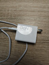 小米（MI）小米 67W 雙口充電器套裝 USB-C USB-A雙口智能快充 氮化鎵黑科技 適配K70/15 Ultra 曬單實拍圖