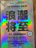 【正版包郵】浪潮將至：技術(shù)、權力與未來(lái)的沖擊 穆斯塔法·蘇萊曼 著(zhù) DeepMind聯(lián)合創(chuàng  )始人、微軟人工智能CEO前瞻科技未來(lái)之作 一部AI作為通用技術(shù)的宣言書(shū) 新華書(shū)店旗艦店圖書(shū)書(shū)籍 圖書(shū) 曬單實(shí)拍圖