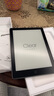 漢王Clear6英寸電子書(shū)閱讀器 墨水屏電紙書(shū)平板 智能閱讀本電子紙 看書(shū)學(xué)習(xí)便攜閱讀 Clear6 Plus冰山灰贈(zèng)品聯(lián)系客服補(bǔ)發(fā) 曬單實(shí)拍圖
