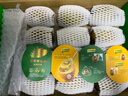 佳沛（zespri）新西蘭  陽光金奇異果18粒禮盒優(yōu)選果單果約101-124g 獼猴桃水果 曬單實(shí)拍圖
