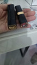 香奈兒魅力絲絨口紅雙頭唇釉coco小姐唇膏禮盒套裝送老婆生日禮物女套盒 【絲絨58+可可小姐60】 配禮盒禮袋 曬單實(shí)拍圖