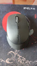 雷柏（Rapoo） M300G 無線藍(lán)牙鼠標(biāo) 辦公鼠標(biāo) 輕音鼠標(biāo) 便攜鼠標(biāo) 人體工程學(xué) 電腦鼠標(biāo) 筆記本鼠標(biāo) 深灰色 曬單實(shí)拍圖