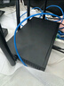Tenda騰達W30E AX3000 5G雙頻千兆企業(yè)級家用商用高速無(wú)線(xiàn)路由器 WiFi6穿墻金屬殼體/簡(jiǎn)易防火墻 曬單實(shí)拍圖