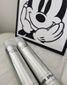造型師發(fā)膠定型噴霧干膠保濕定型水啫喱水頭發(fā)蓬松造型男女士400ml*2 曬單實(shí)拍圖