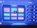 小霸王SK5英語平板學(xué)習(xí)機(jī)小學(xué)生初中到高中課程同步九門教材學(xué)生全科課后練習(xí)智能指讀家教機(jī) SK5【八核8G+128G+AR指讀】 曬單實(shí)拍圖